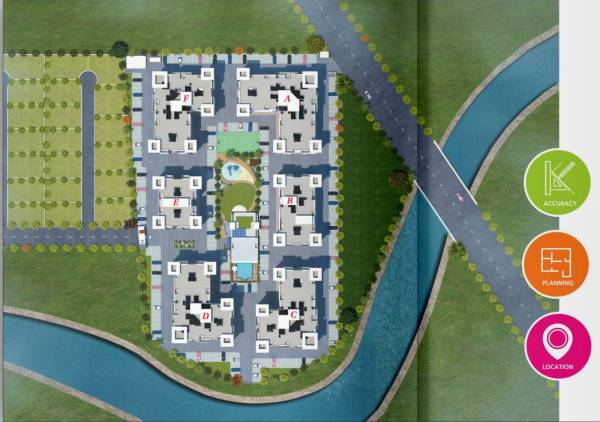  zen-world Master Plan