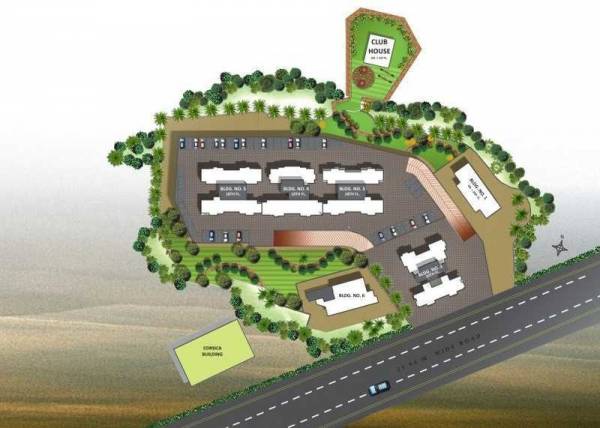  oasis-phase-3 Master Plan