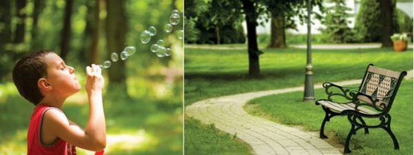  mera-ghar Landscaped Gardens