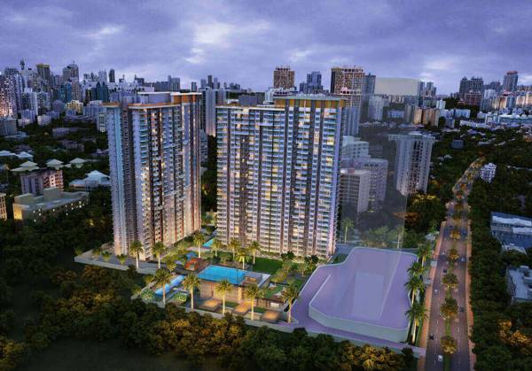 Images for Elevation of Wadhwa Rozanne