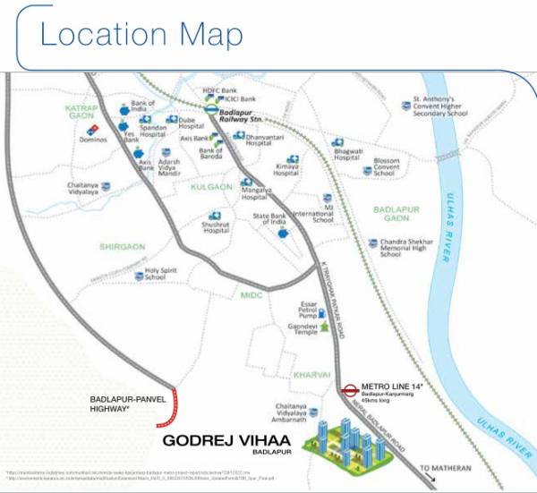  vihaa-phase-2 Location Plan