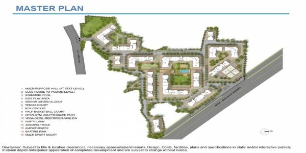  vihaa-phase-2 Master Plan