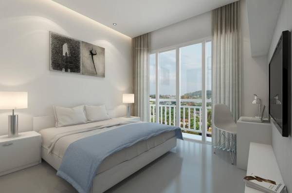  vihaa-phase-2 Bedroom