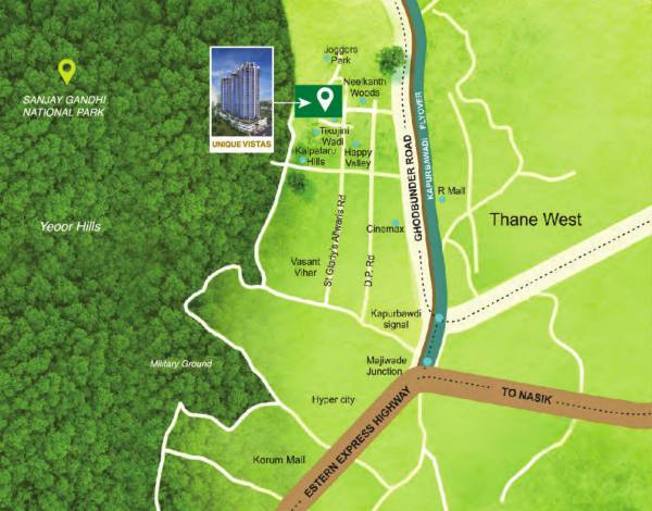  vistas-bldg-no-4 Location Plan