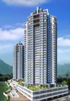 Images for Elevation of Unique Vistas Bldg No 3