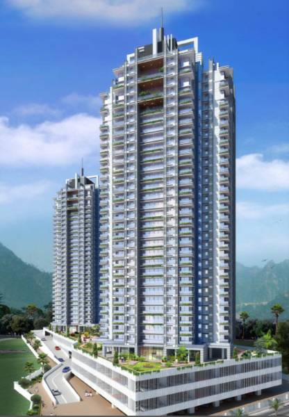 Images for Elevation of Unique Vistas Bldg No 3