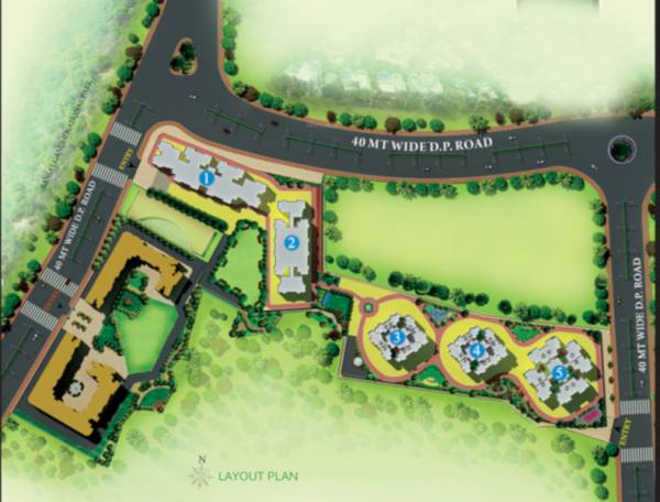  vistas-bldg-no-3 Master Plan