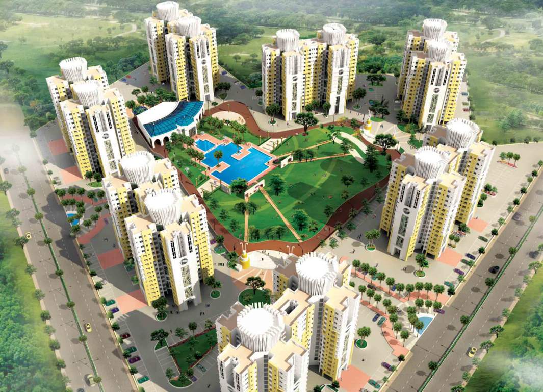  lifestyle city kalyan platano c Elevation