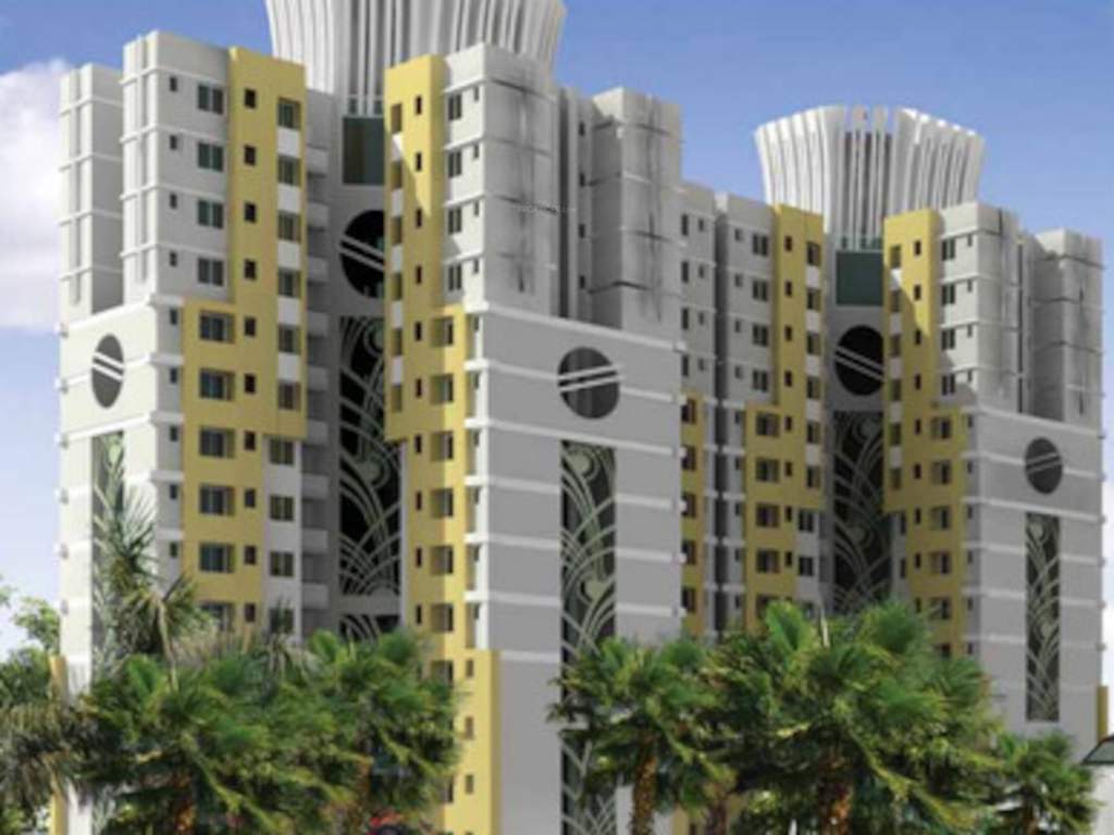  lifestyle city kalyan platano c Elevation