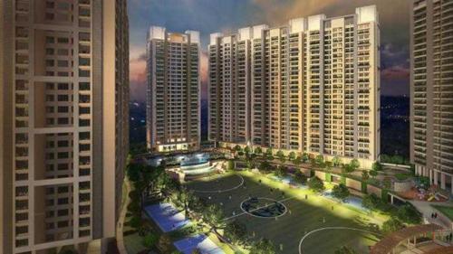  lifestyle-city-kalyan-platano-c Images for Elevation of Nirmal Lifestyle City Kalyan Platano C