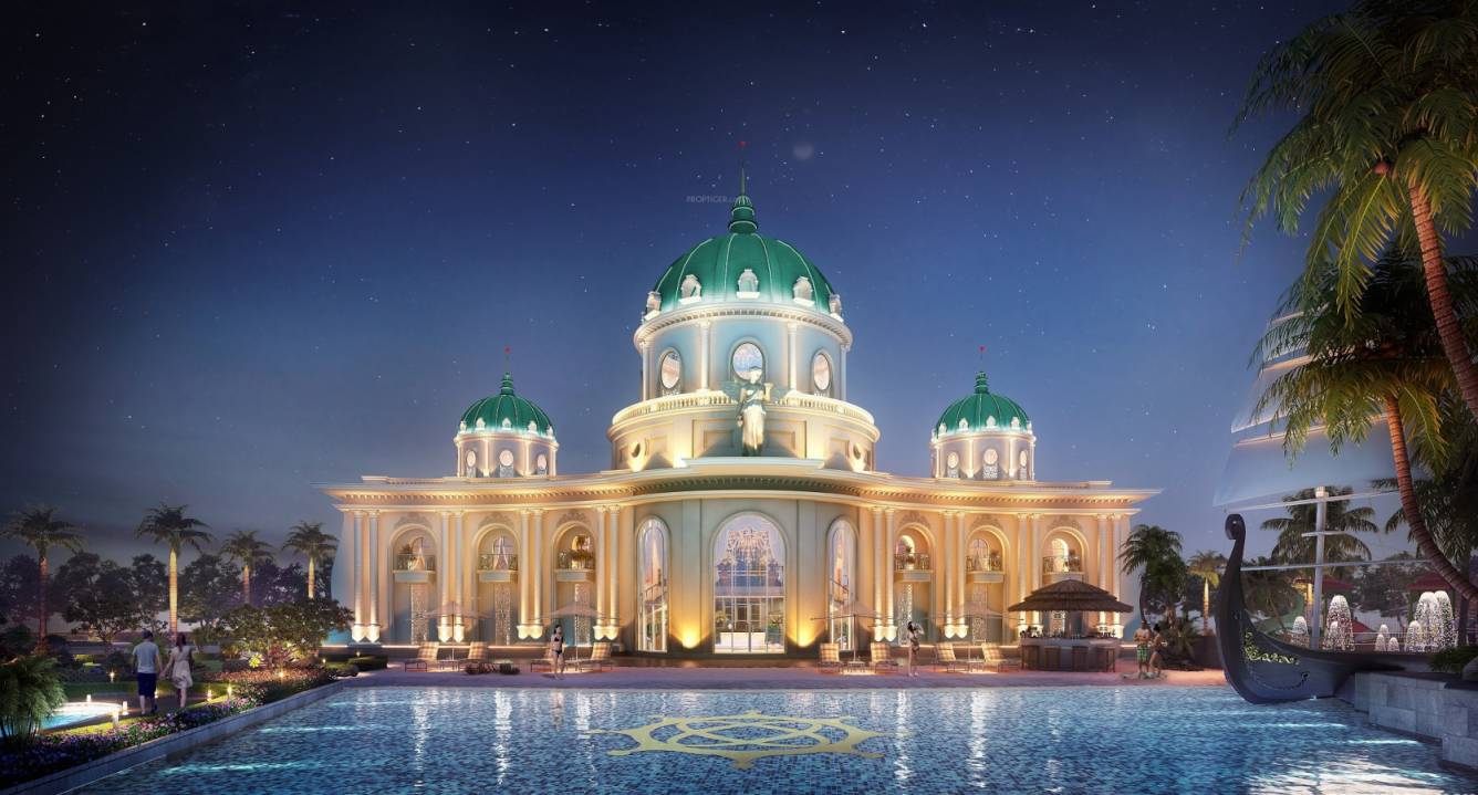  sai world empire Others