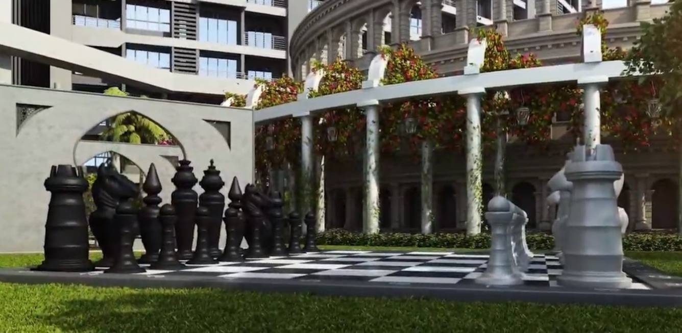  sai world empire Others