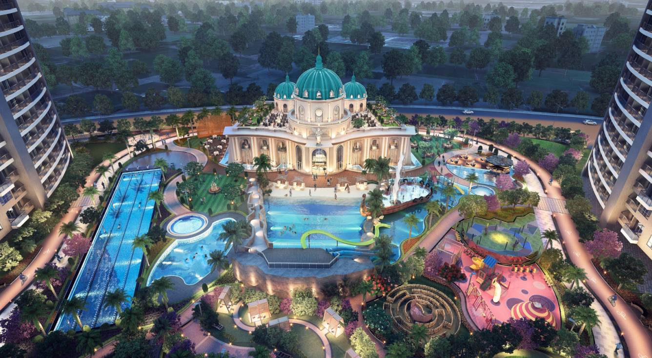  sai world empire Others