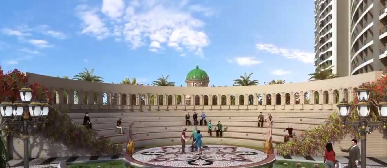  sai world empire Others