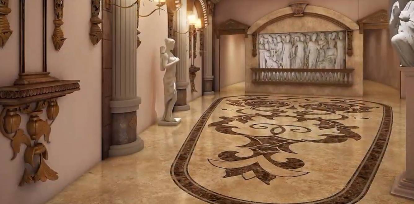  sai world empire Others