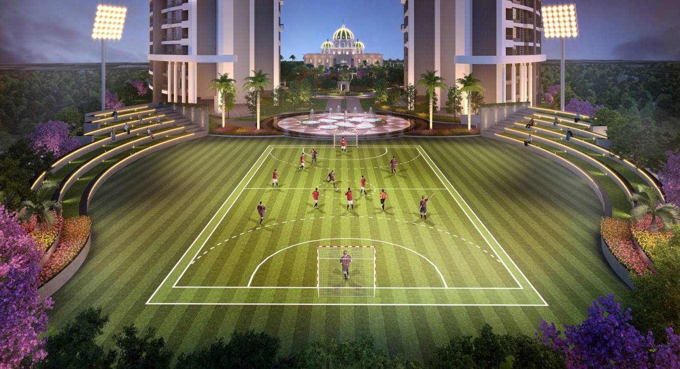  sai world empire Others