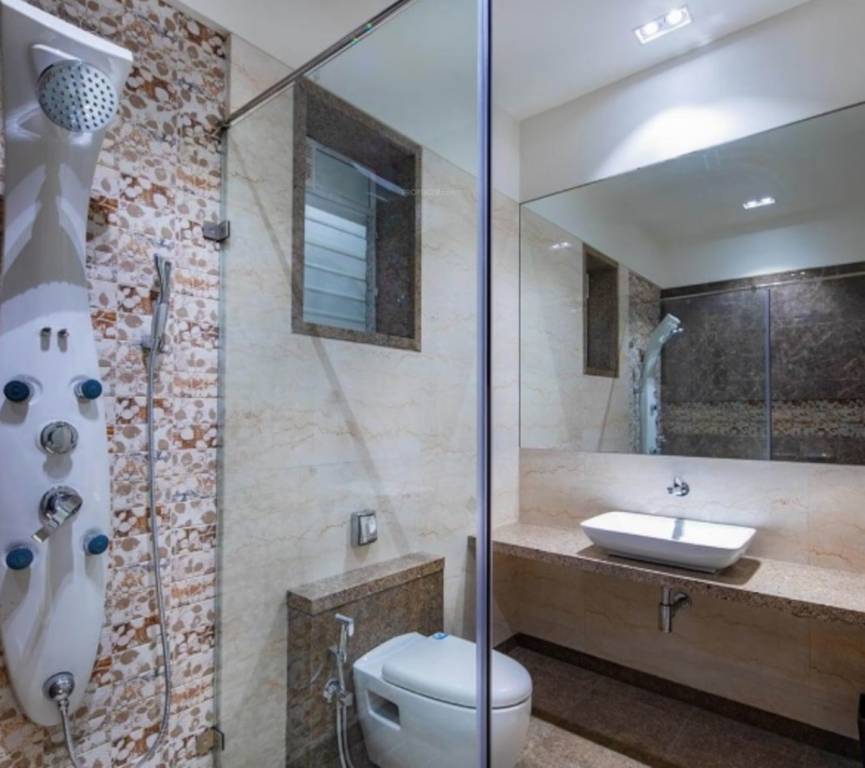  sai world empire Bathroom