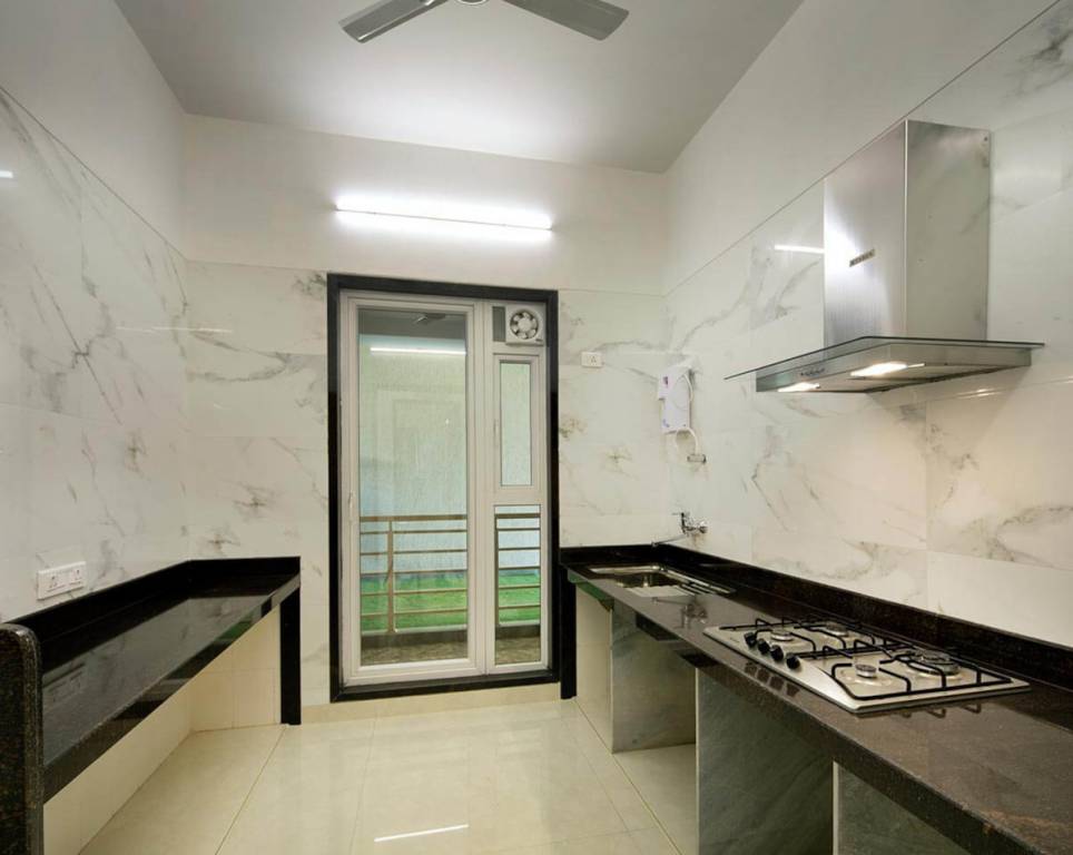  sai world empire Kitchen