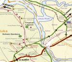 Images for Location Plan of Soham Tropical Lagoon 4 Jacaranda