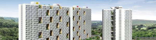 Images for Elevation of Soham Tropical Lagoon 4 Jacaranda Images for Elevation of Soham Tropical Lagoon 4 Jacaranda