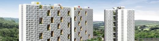 Images for Elevation of Soham Tropical Lagoon 4 Jacaranda Images for Elevation of Soham Tropical Lagoon 4 Jacaranda