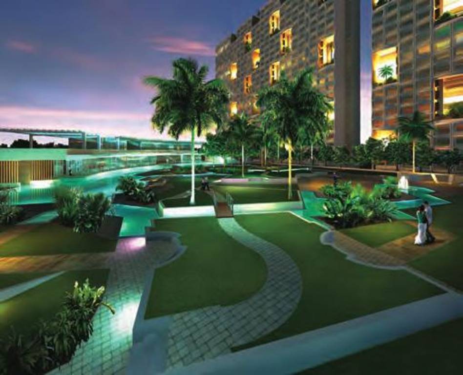 Images for Amenities of Soham Tropical Lagoon 4 Jacaranda