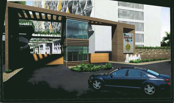 Images for Amenities of Soham Tropical Lagoon 4 Jacaranda