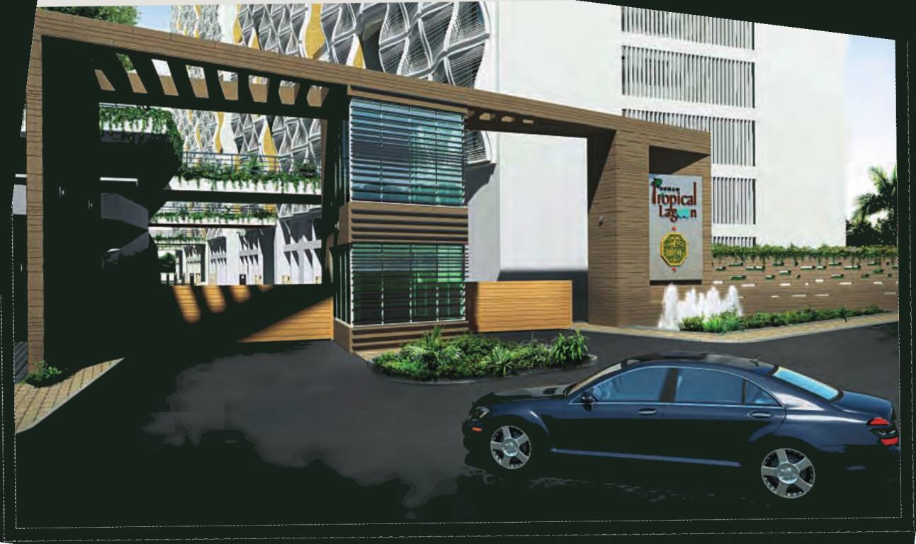 Images for Amenities of Soham Tropical Lagoon 4 Jacaranda