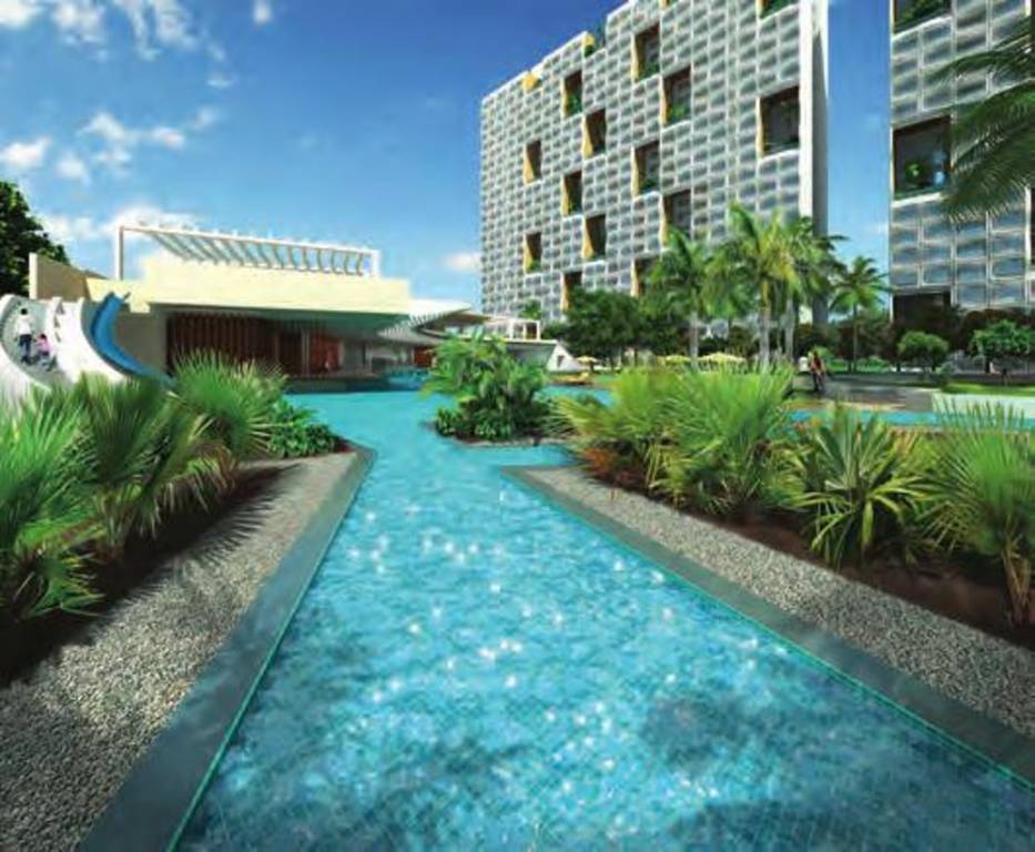 Images for Amenities of Soham Tropical Lagoon 4 Jacaranda