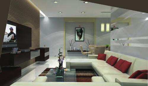 Images for Main Other of Soham Tropical Lagoon 4 Jacaranda