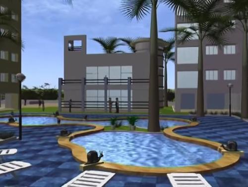  hubtown-greenwoods-b-wing Swimming Pool