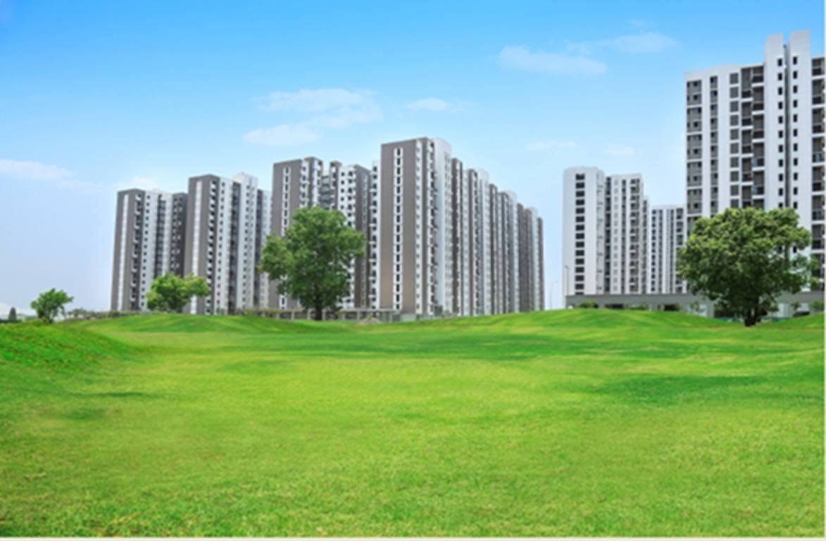 Images for Elevation of Lodha Palava Codename Riverside