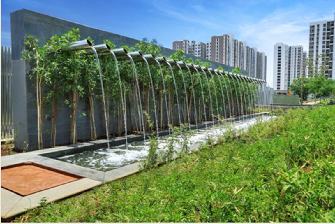 Images for Amenities of Lodha Palava Codename Riverside