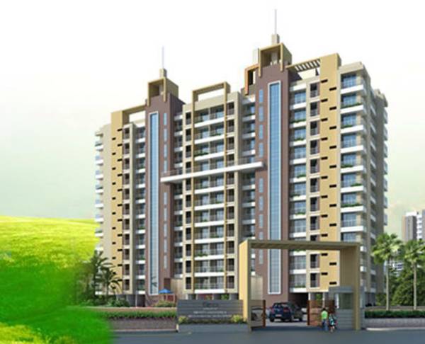 Images for Elevation of Span Exotica Wing B Images for Elevation of Span Exotica Wing B