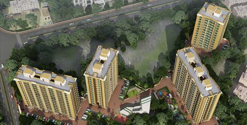  art-phase-1 Images for Elevation of Arkade Art Phase 1