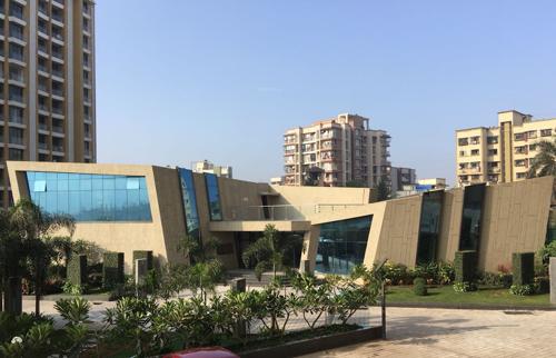  art-phase-1 Club House