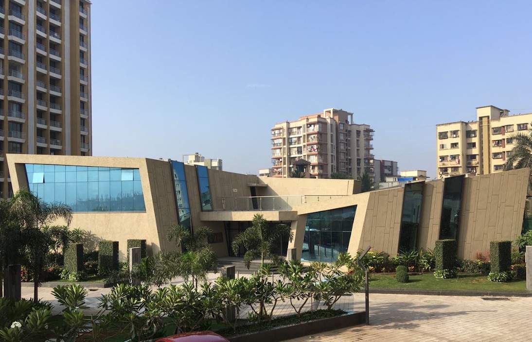  art phase 1 Club House