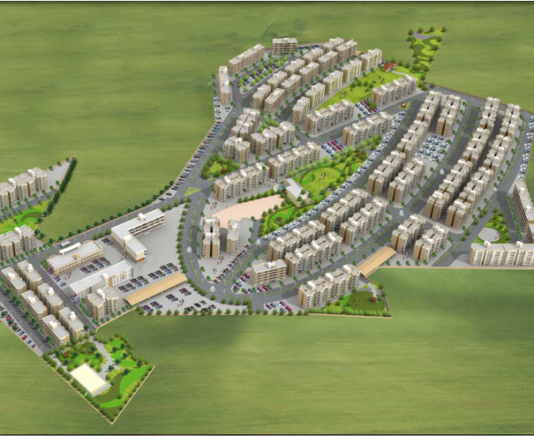  karrm-residency-4 Master Plan