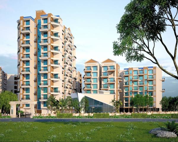  precious-harmony Elevation