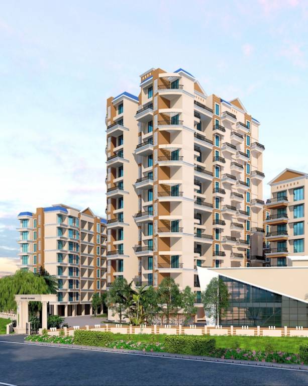  precious harmony Elevation