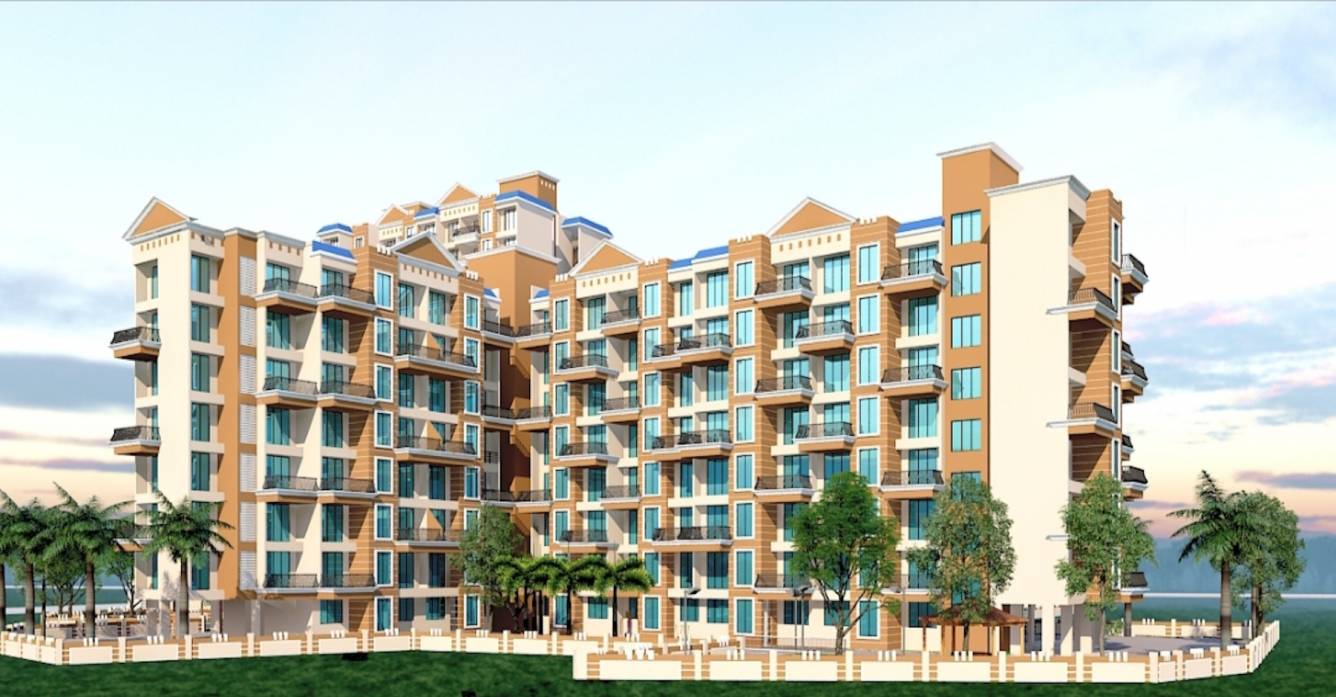  precious harmony Elevation