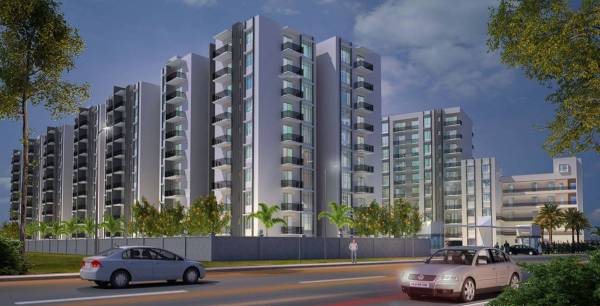 Images for Elevation of Definer Kingdom Phase 2