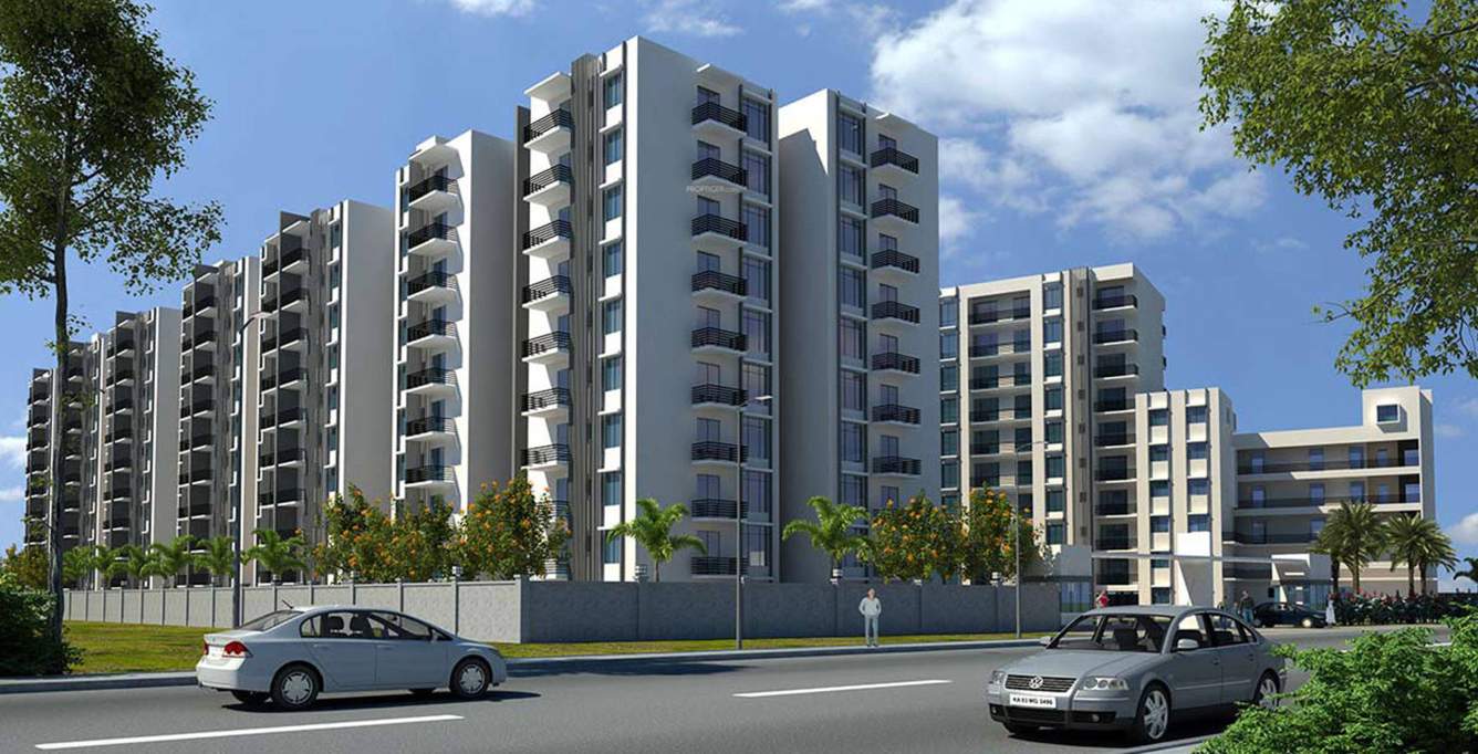 Images for Elevation of Definer Kingdom Phase 2