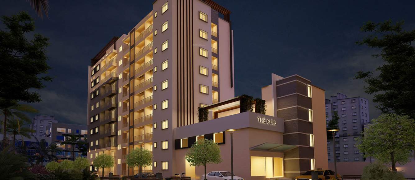 Images for Elevation of Definer Kingdom Phase 2