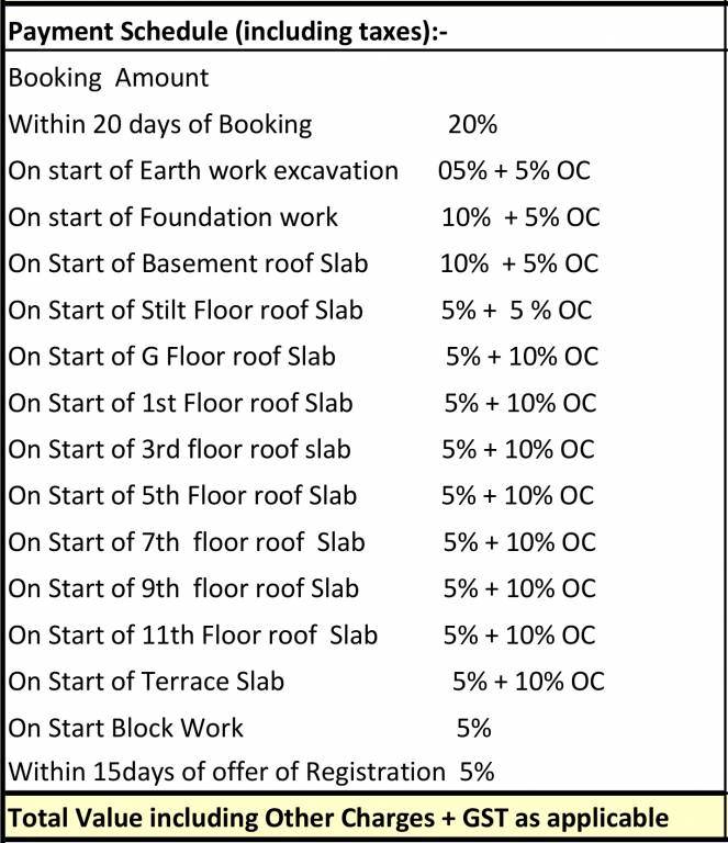 Images for Payment Plan of Definer Kingdom Phase 2 Payment Plan