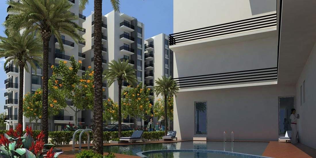 Images for Amenities of Definer Kingdom Phase 2