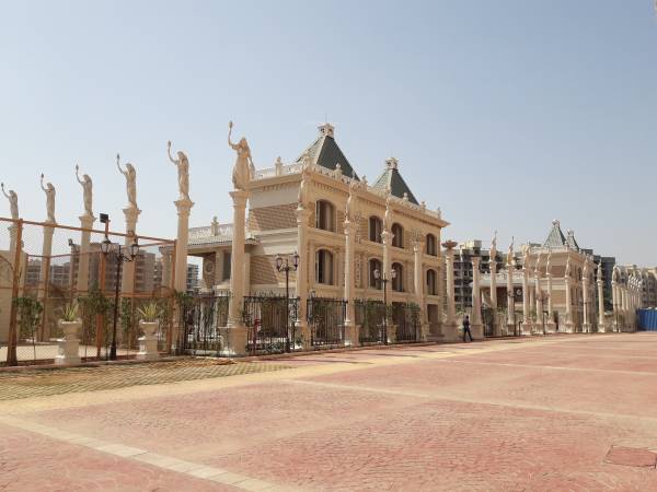  vedant-imperial-abc-phase-1 Elevation