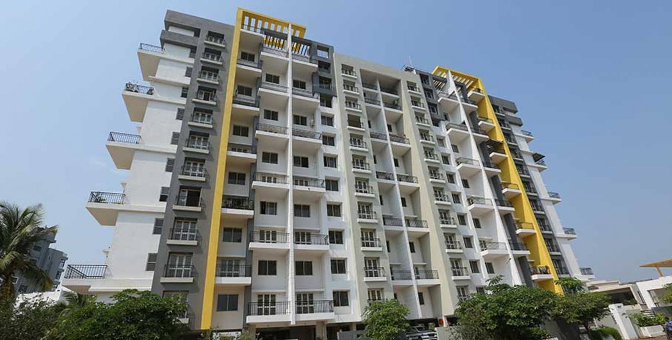 Images for Elevation of S A Magdum Anantpuram