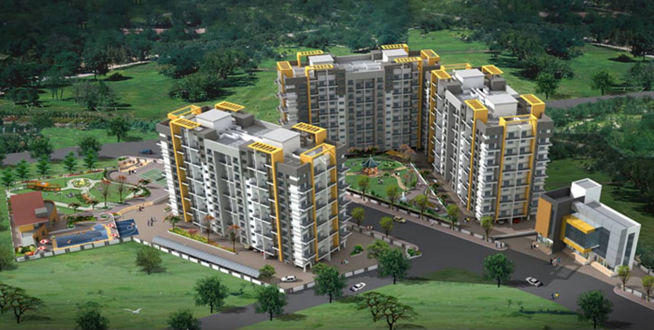 Images for Elevation of S A Magdum Anantpuram