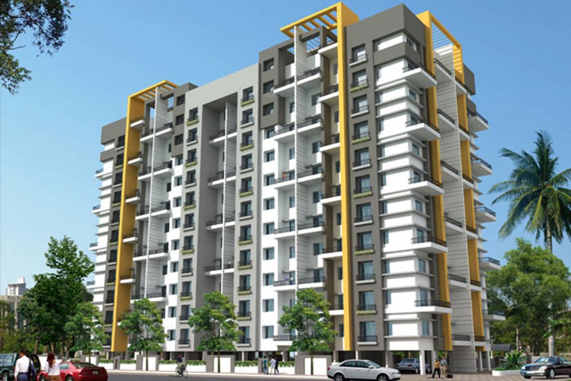 Images for Elevation of S A Magdum Anantpuram
